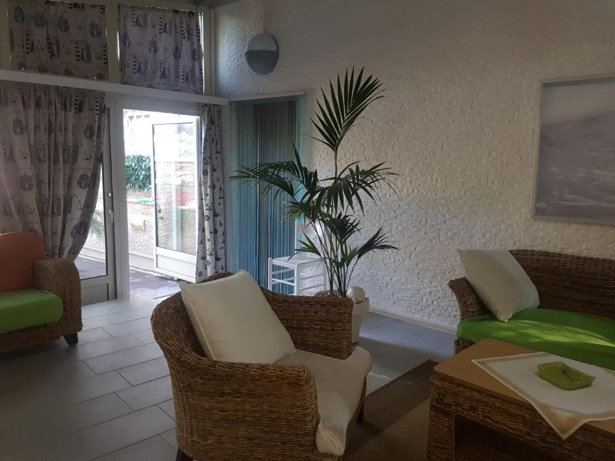 Villa Relax Sul Mare غالّيبولي المظهر الخارجي الصورة