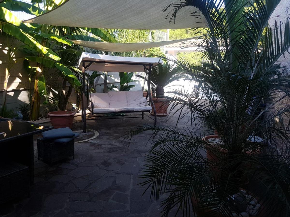 Villa Relax Sul Mare غالّيبولي المظهر الخارجي الصورة