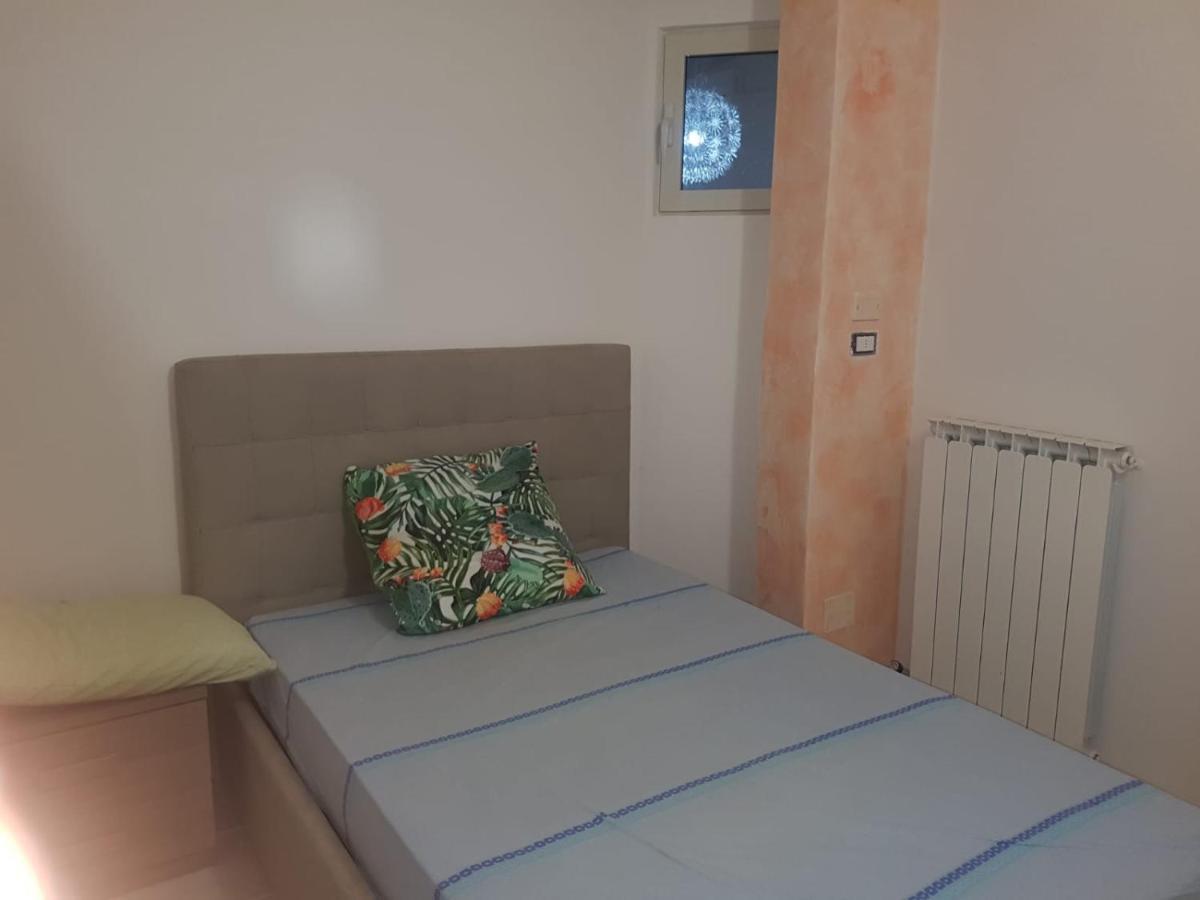 Villa Relax Sul Mare غالّيبولي المظهر الخارجي الصورة