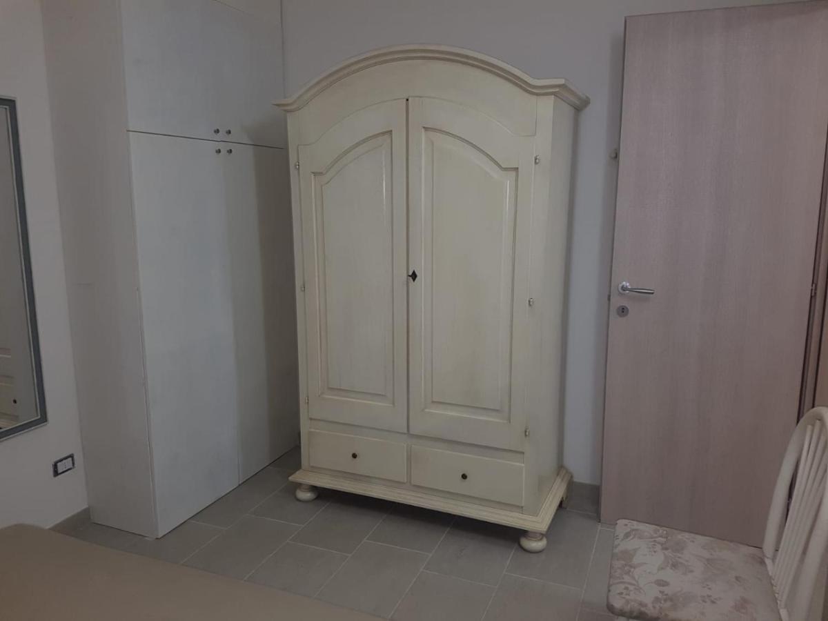Villa Relax Sul Mare غالّيبولي المظهر الخارجي الصورة